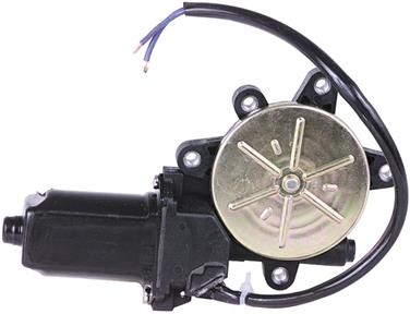 Power Window Motor A1 47-1352