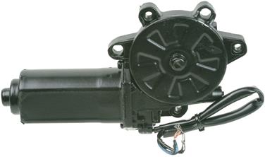 Power Window Motor A1 47-1362