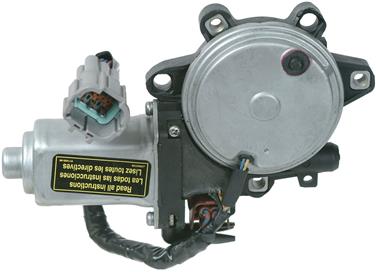 Power Window Motor A1 47-1364