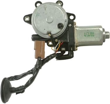 Power Window Motor A1 47-1369