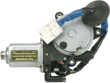 Power Window Motor A1 47-1372