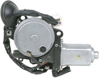 Power Window Motor A1 47-1373