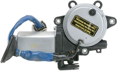 Power Window Motor A1 47-1376