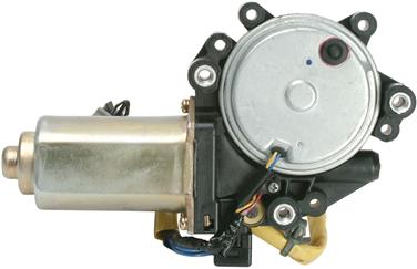 Power Window Motor A1 47-1380