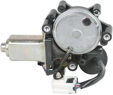 Power Window Motor A1 47-1382