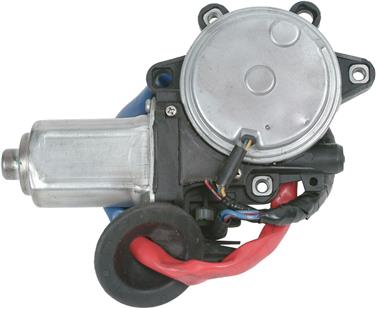 Power Window Motor A1 47-1386