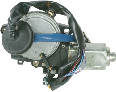 Power Window Motor A1 47-1387