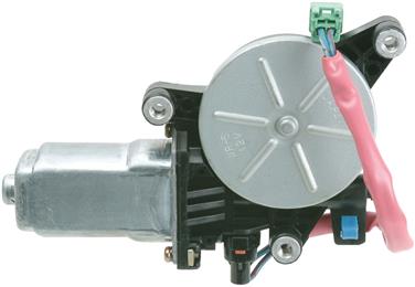 Power Window Motor A1 47-15008