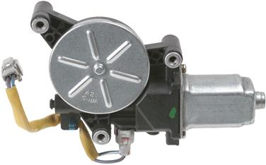 Power Window Motor A1 47-15009