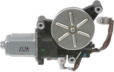 Power Window Motor A1 47-15010