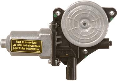 Power Window Motor A1 47-15038