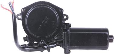 Power Window Motor A1 47-1503