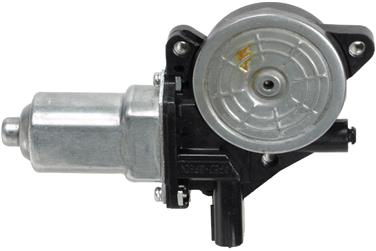 Power Window Motor A1 47-15072