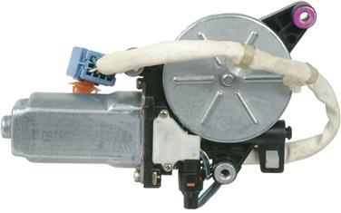 Power Window Motor A1 47-15082