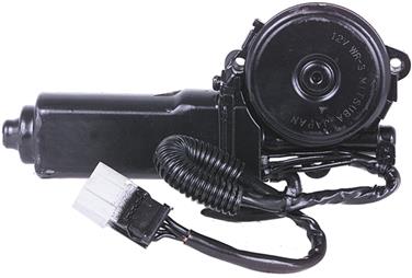 Power Window Motor A1 47-1524