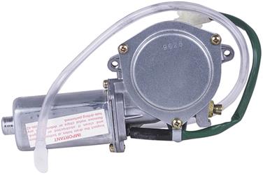 Power Window Motor A1 47-1526