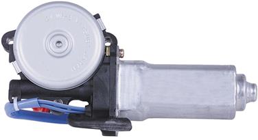 Power Window Motor A1 47-1527