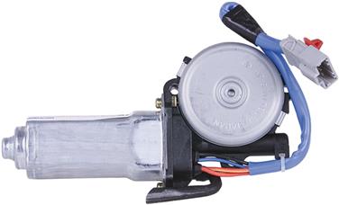 Power Window Motor A1 47-1528