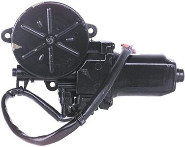 Power Window Motor A1 47-1529