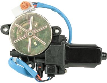 Power Window Motor A1 47-1533