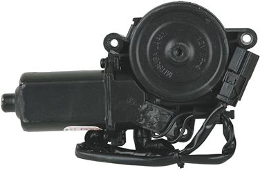 Power Window Motor A1 47-1534