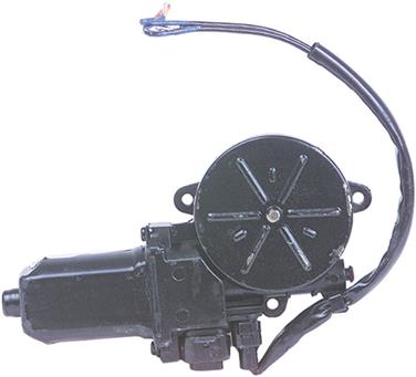 Power Window Motor A1 47-1540