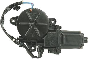 Power Window Motor A1 47-1549