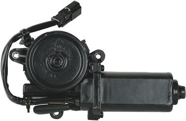 Power Window Motor A1 47-1551