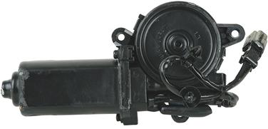 Power Window Motor A1 47-1552