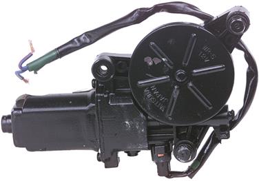 2003 Honda Odyssey Power Window Motor A1 47-1566