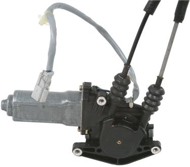 Power Window Motor and Regulator Assembly A1 47-1571R