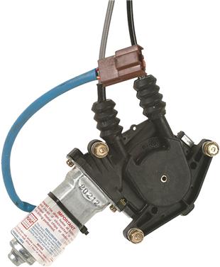 Power Window Motor and Regulator Assembly A1 47-1577R