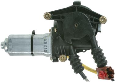 Power Window Motor and Regulator Assembly A1 47-1578R