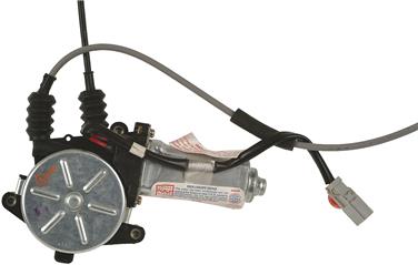 Power Window Motor and Regulator Assembly A1 47-1579R