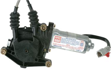 Power Window Motor and Regulator Assembly A1 47-1580R