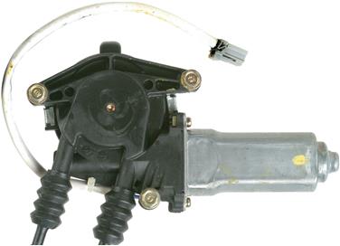 Power Window Motor and Regulator Assembly A1 47-1581R