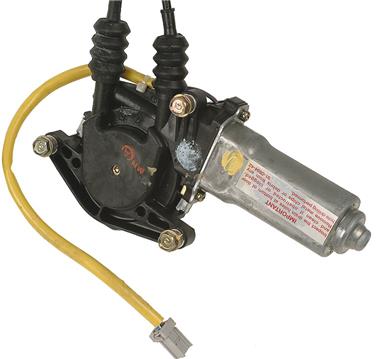 Power Window Motor and Regulator Assembly A1 47-1582R