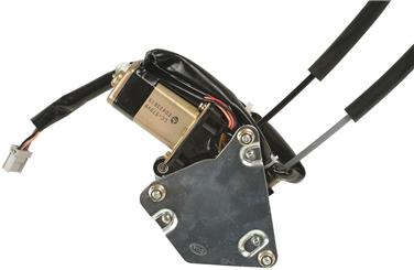 Power Window Motor and Regulator Assembly A1 47-1583R