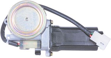 Power Window Motor A1 47-1711