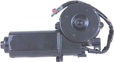 Power Window Motor A1 47-1722