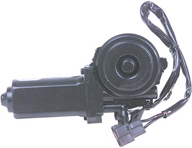 Power Window Motor A1 47-1724