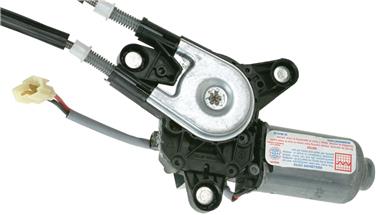 Power Window Motor and Regulator Assembly A1 47-1730R