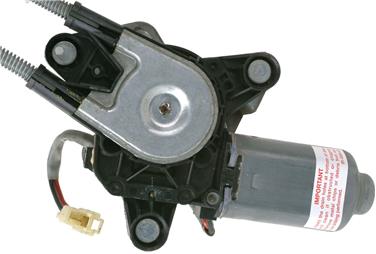 Power Window Motor and Regulator Assembly A1 47-1732R