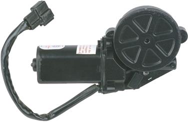 Power Window Motor A1 47-1738