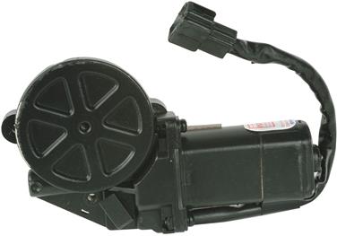 Power Window Motor A1 47-1739