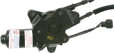 Power Window Motor and Regulator Assembly A1 47-1740R