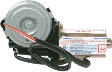 Power Window Motor A1 47-1757