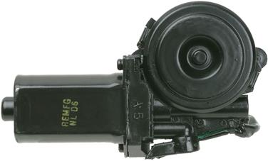 Power Window Motor A1 47-1758