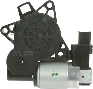 Power Window Motor A1 47-1769