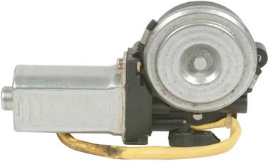 Power Window Motor A1 47-1772